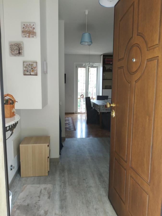 Villa Barbara Zoagli Eksteriør bilde